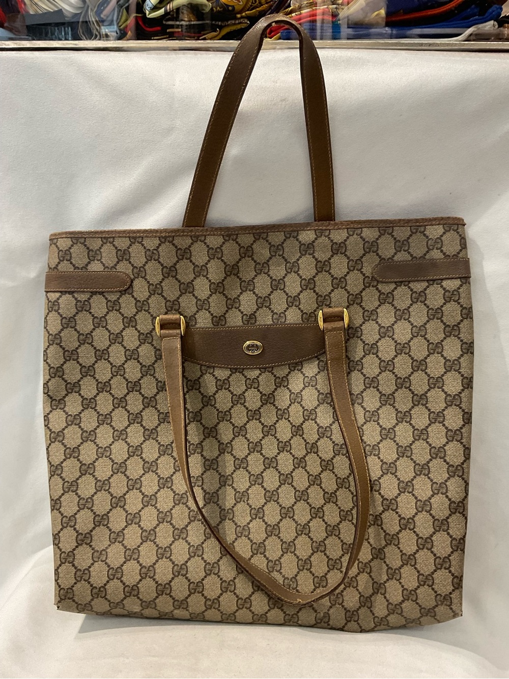 Gucci Tote